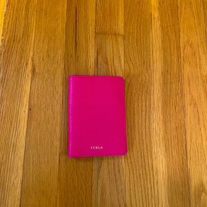 Furla Leather Wallet